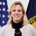 Amb. Sarah Bianchi (Deputy USTR at Office of the United States Trade Representative)