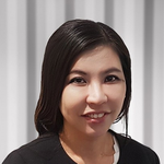 Seow Hwee (Head, Cargo Solutions at PSA International)