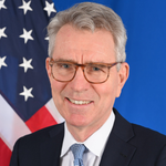 Geoffrey R. Pyatt (Assistant Secretary at Bureau of Energy Resources)